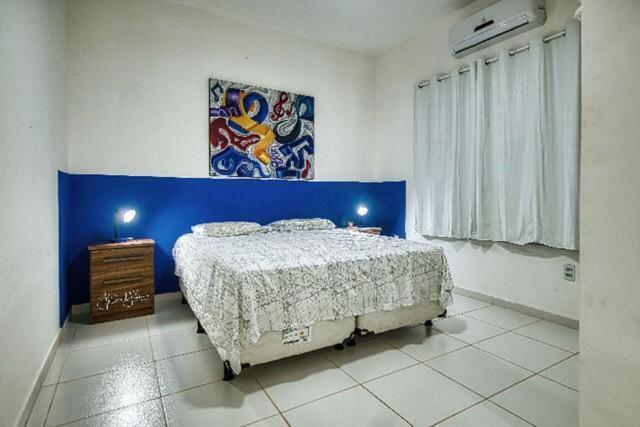 Mykonos Residence São Miguel do Gostoso Esterno foto