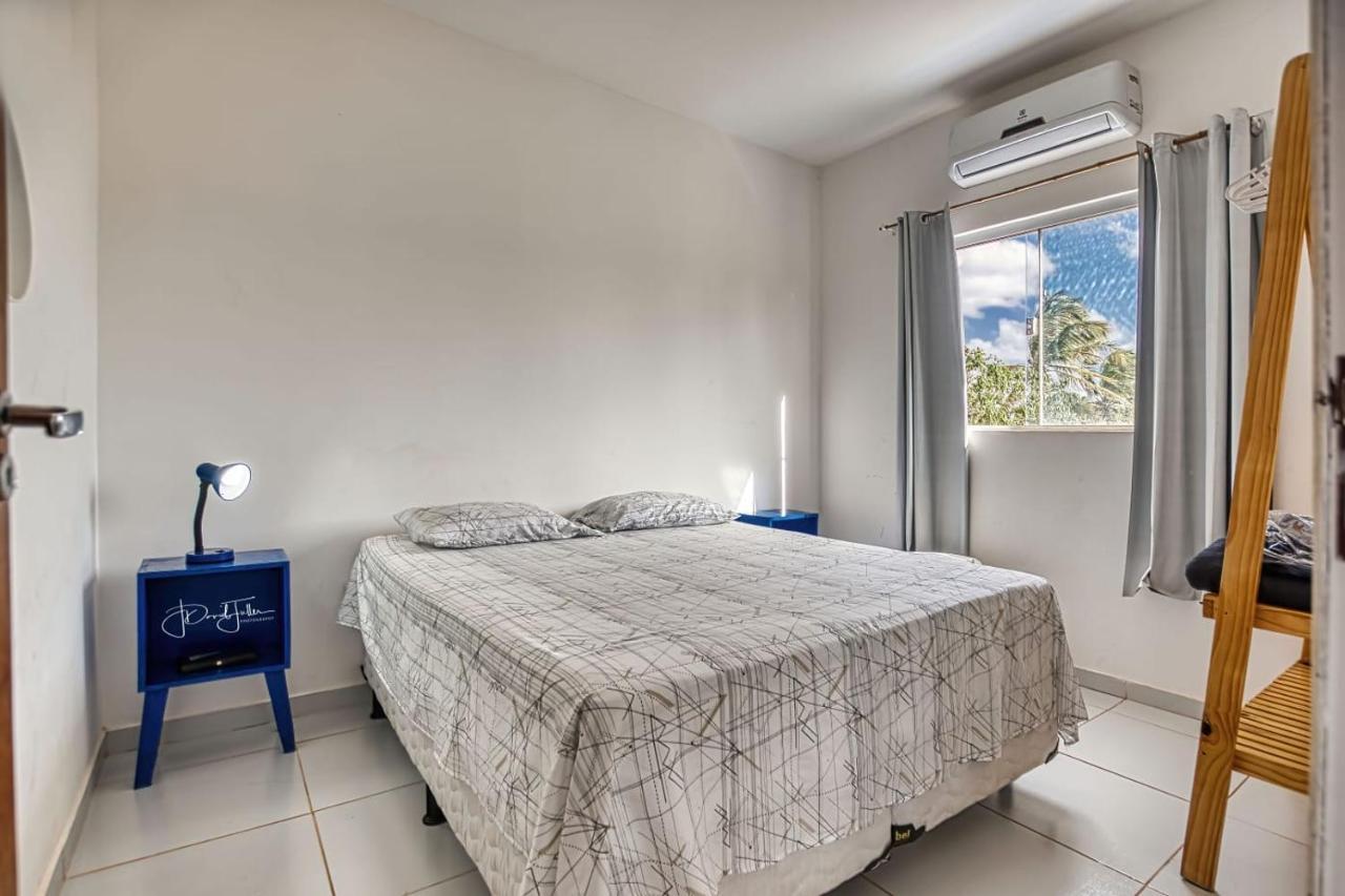 Mykonos Residence São Miguel do Gostoso Esterno foto